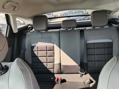 Citroën C4 Vorführwagen Citroën C4 Vorführwagen