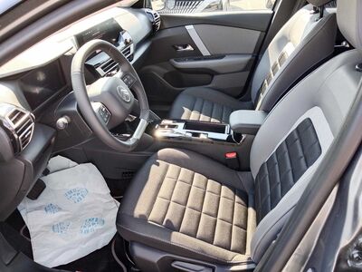Citroën C4 Vorführwagen Citroën C4 Vorführwagen