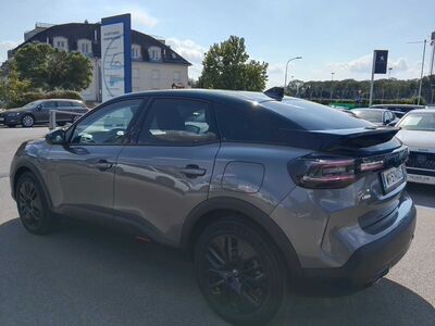 Citroën C4 Vorführwagen Citroën C4 Vorführwagen