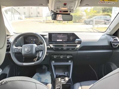 Citroën C4 Vorführwagen Citroën C4 Vorführwagen