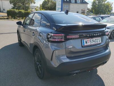 Citroën C4 Vorführwagen Citroën C4 Vorführwagen