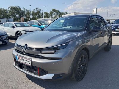 Citroën C4 Vorführwagen Citroën C4 Vorführwagen