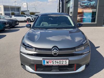 Citroën C4 Vorführwagen Citroën C4 Vorführwagen