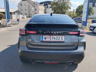 Citroën C4 Vorführwagen Citroën C4 Vorführwagen