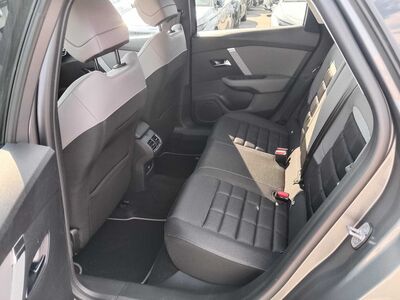 Citroën C4 Vorführwagen Citroën C4 Vorführwagen