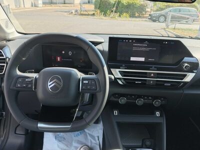 Citroën C4 Vorführwagen Citroën C4 Vorführwagen