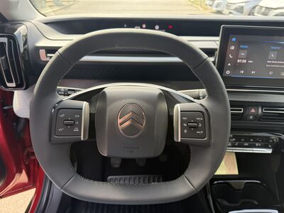 Citroën C3 Vorführwagen