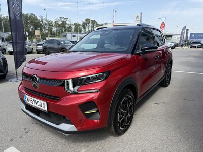 Citroën C3 Vorführwagen