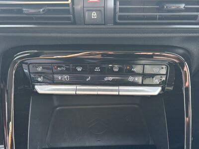 Citroën C3 Vorführwagen
