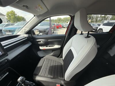 Citroën C3 Vorführwagen