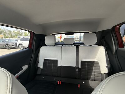 Citroën C3 Vorführwagen