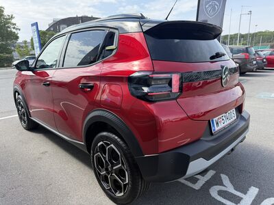 Citroën C3 Vorführwagen