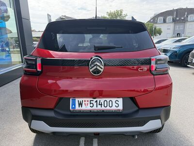 Citroën C3 Vorführwagen