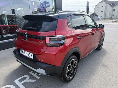 Citroën C3 Vorführwagen