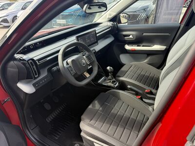 Citroën C3 Vorführwagen