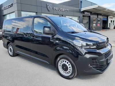 Citroën Jumpy Vorführwagen