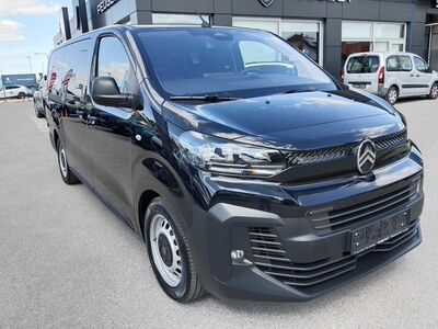 Citroën Jumpy Vorführwagen