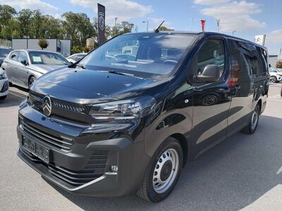 Citroën Jumpy Vorführwagen