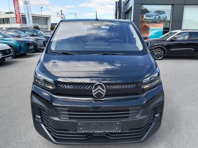 Citroën Jumpy Vorführwagen