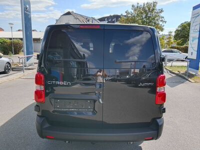Citroën Jumpy Vorführwagen