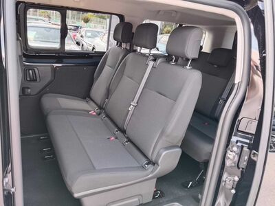 Citroën Jumpy Vorführwagen