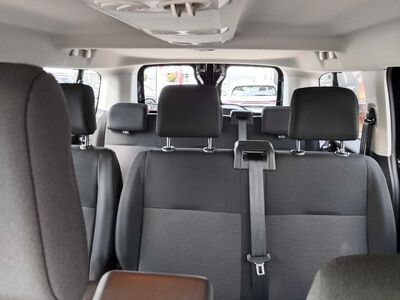 Citroën Jumpy Vorführwagen