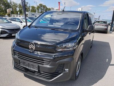 Citroën Jumpy Vorführwagen