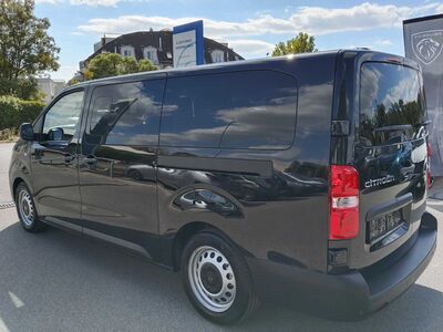 Citroën Jumpy Vorführwagen