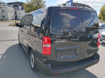 Citroën Jumpy Vorführwagen