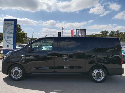 Citroën Jumpy Vorführwagen