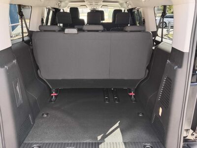Citroën Jumpy Vorführwagen