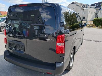 Citroën Jumpy Vorführwagen