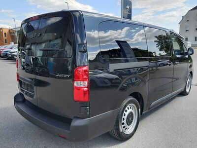 Citroën Jumpy Vorführwagen