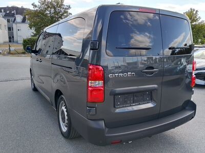 Citroën Jumpy Vorführwagen