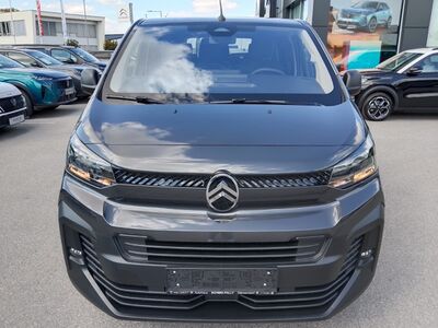 Citroën Jumpy Vorführwagen