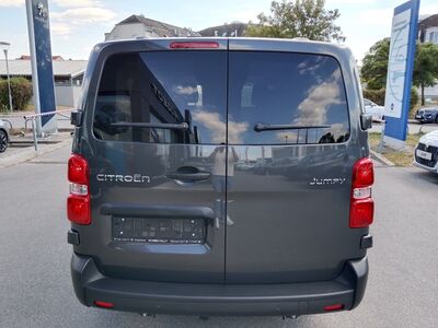 Citroën Jumpy Vorführwagen