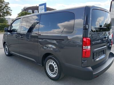 Citroën Jumpy Vorführwagen