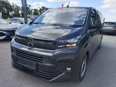 Citroën Jumpy Vorführwagen
