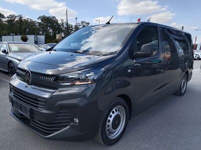 Citroën Jumpy Vorführwagen