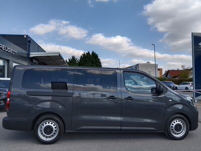 Citroën Jumpy Vorführwagen