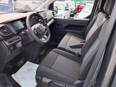 Citroën Jumpy Vorführwagen