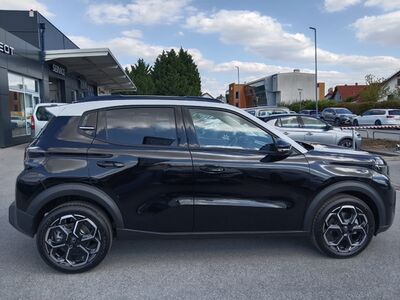 Citroën C3 Vorführwagen