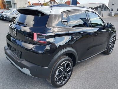 Citroën C3 Vorführwagen