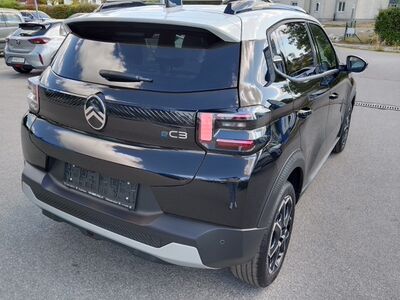 Citroën C3 Vorführwagen