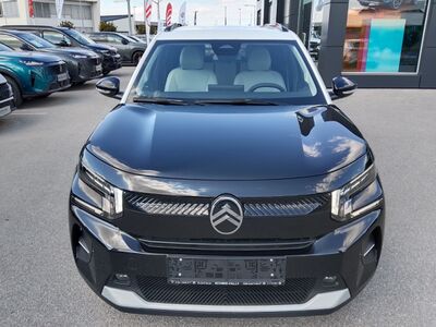 Citroën C3 Vorführwagen