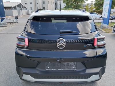 Citroën C3 Vorführwagen