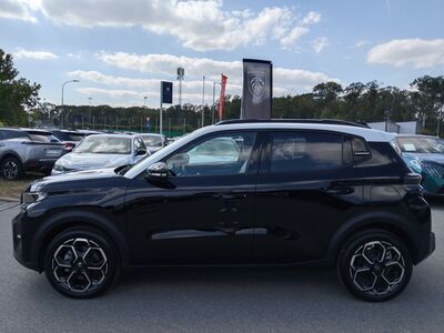 Citroën C3 Vorführwagen