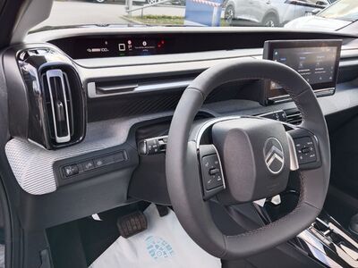 Citroën C3 Vorführwagen
