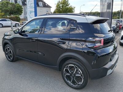 Citroën C3 Vorführwagen