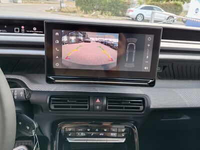 Citroën C3 Vorführwagen